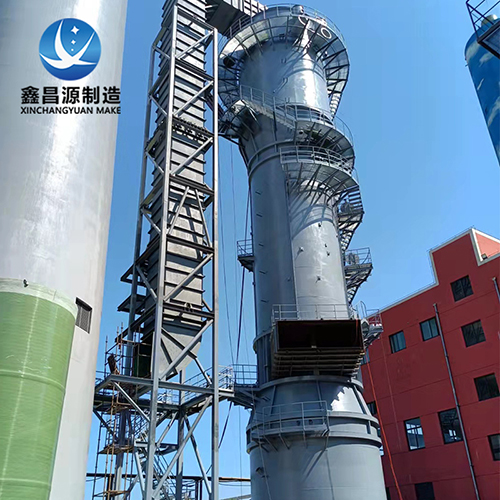 垃圾焚燒發(fā)電廠(chǎng)濕電除塵器的應(yīng)用解析